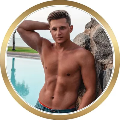 ⭐ PATRYK PIETRZAK ⭐ profile