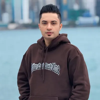 Jehanzeb Naveed profile