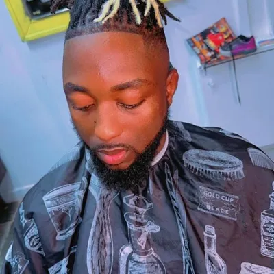 Victor Chukwuemeka Johnson profile