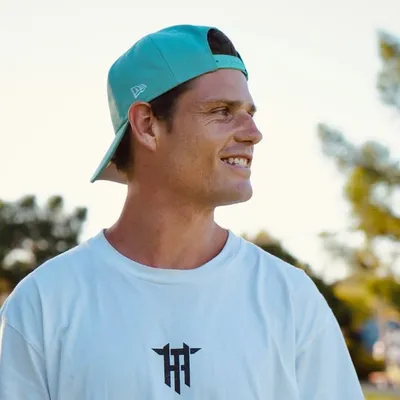 Jesse Turner profile