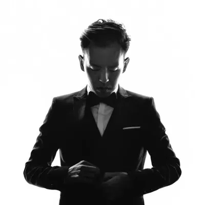 Raymond Kim profile