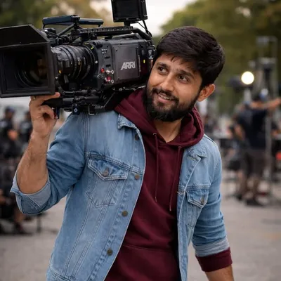 Mr Justin Mishra profile