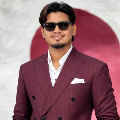 Kaif Saifi profile