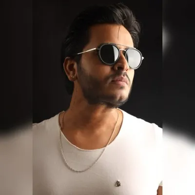 Kapil | MR KAPS profile