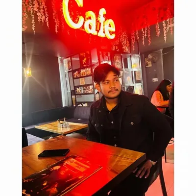 ♥️ 👑 mrkartikeyayush❤️ 👑 profile