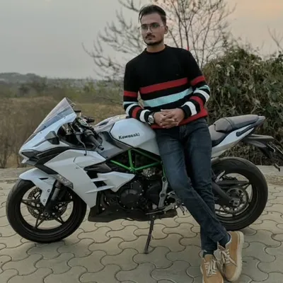 مر_کاشف✪ profile