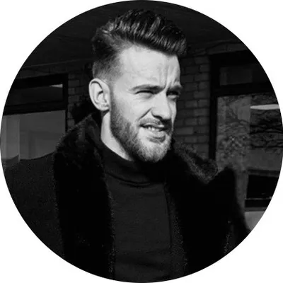 KIERON CHARLES TANNER profile