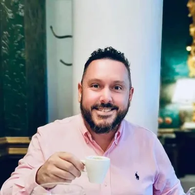 Keith Mahon | Photographer & Social Media Expert profile