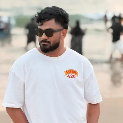 Mac Nazim Khan profile