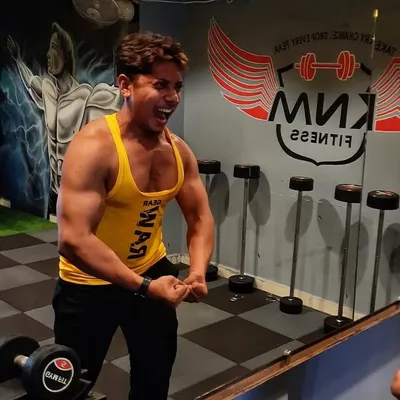 Md. Rizwan Khan🦁 profile