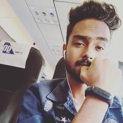 Vishnu Singh profile