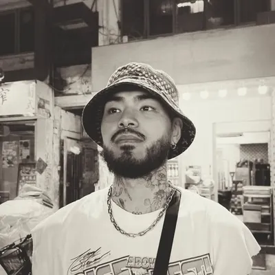 Mr.Koo | tattoo artist | content creator profile