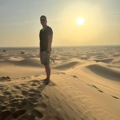 Markus profile