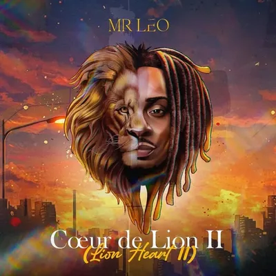 Mr Leo profile