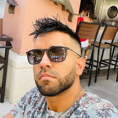 Lester Diaz profile