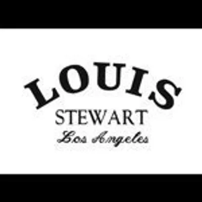 The Louis Stewart Collection profile