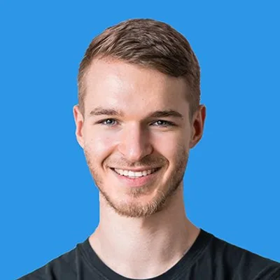 MrLuchs - Spieleentwicklung profile