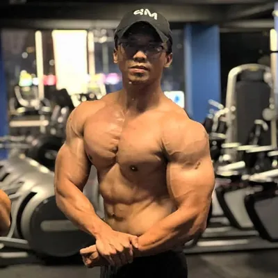 IFBB PRO LEAGUE CERTIFIED TRAINER ๐ฒ๐พ profile