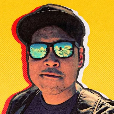 Gary | mrmadmunchies profile