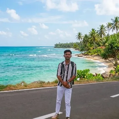 A T Makvana profile