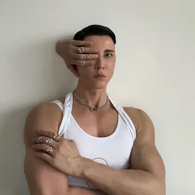 Marko Markovic profile