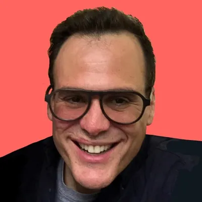 Matt Berman profile
