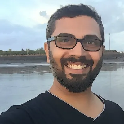 'Mr. Maverick' Paresh Patel profile