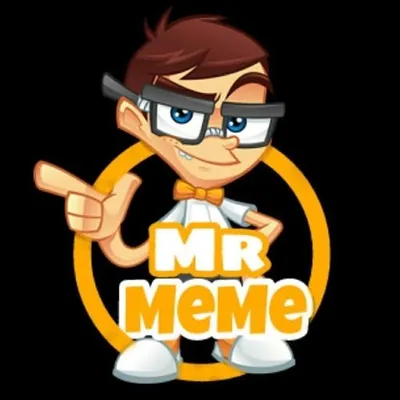 Mr.MEME profile