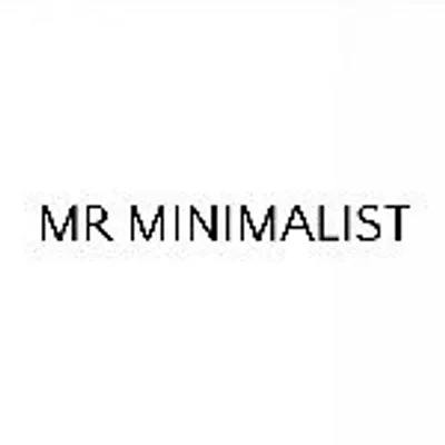 Mr Minimalist profile