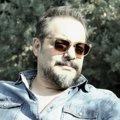 MOHAMMADREZA MIRSHAHVALAD profile