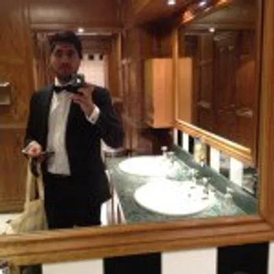 Arif profile