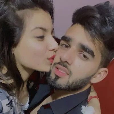 Mr&MrsArora profile