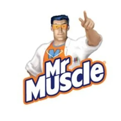 Mr Muscle Indonesia profile