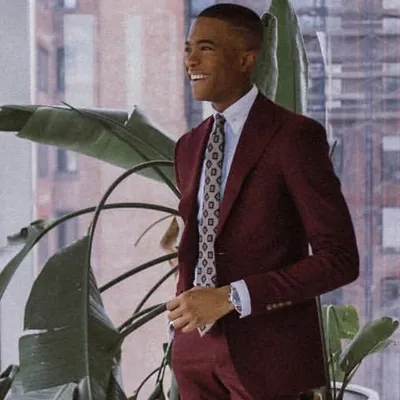 Mr. N Menswear profile