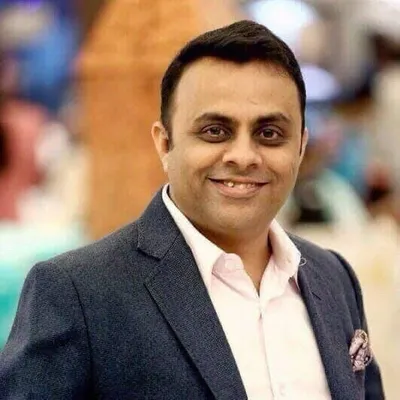 Narendra Hirani profile