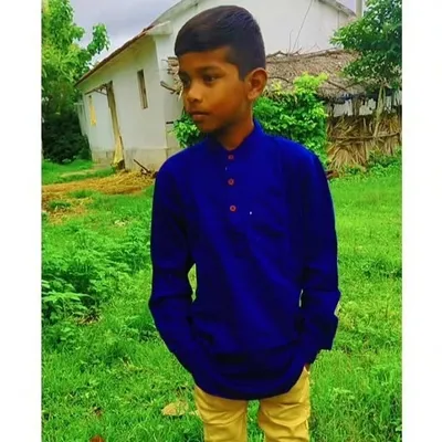 profile