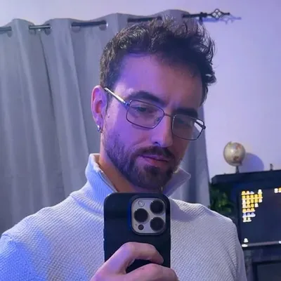 Alexandre Duarte profile
