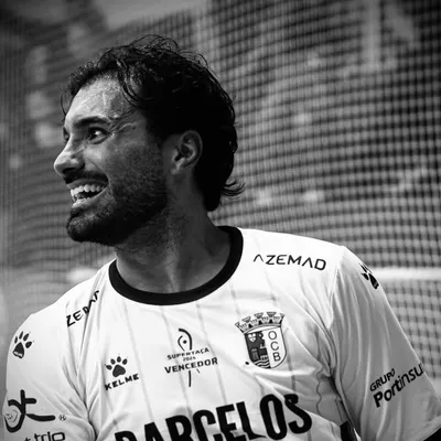 Miguel Rocha ๐ต๐น profile