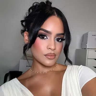 Melissa Rodriguez profile