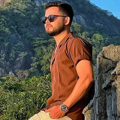 Rondynelle Mourão profile