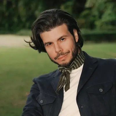 MR.PADRÓ | Menswear & lifestyle profile