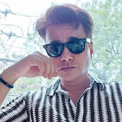 Abhinav Chaturvedi profile