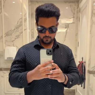 Pankaj Herode profile