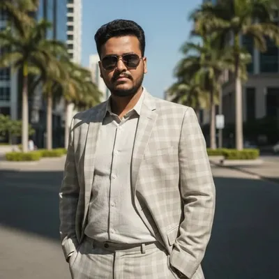 Satyajit Sai Parag profile