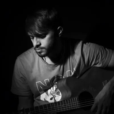 Abhishek Parihar profile