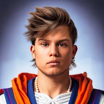 Paul Ferrer profile
