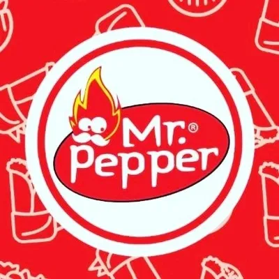 MR PEPPER HQ profile
