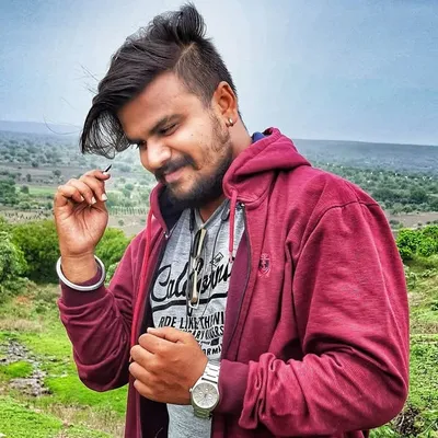Mr. Krishna Ghuge profile