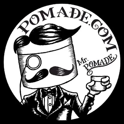 Mr. Pomade profile