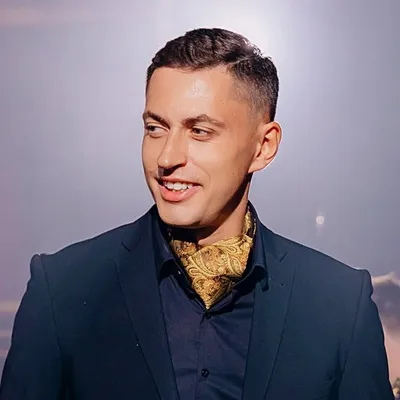 Помников profile